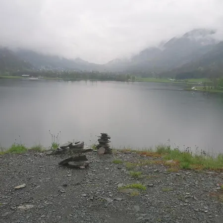 4 Personnes Apartamento *