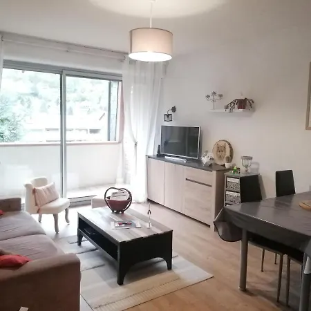 4 Personnes * Saint-Lary-Soulan