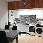 4 Personnes Apartamento
