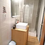 Apartamento 4 Personnes