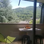 4 Personnes Apartamento Saint-Lary-Soulan