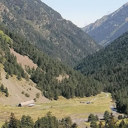 Appartement 4 Personnes